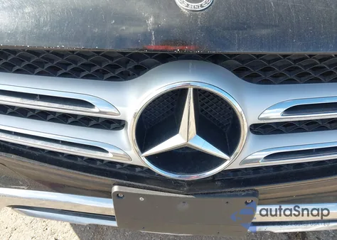 2018 Mercedes-Benz Glc 300 z USA, uszkodzony, nr VIN WDC0G4JB1JV042372